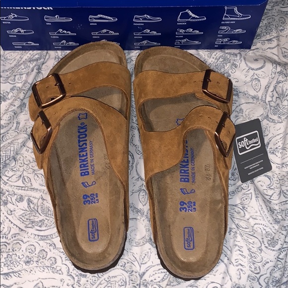 Birkenstock 39 - Picture 2 of 6